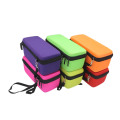 EVA case waterproof   dustproof with zipper